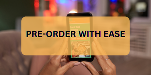 Order Food Ahead and Skip the Line at Your Favorite Restaurants