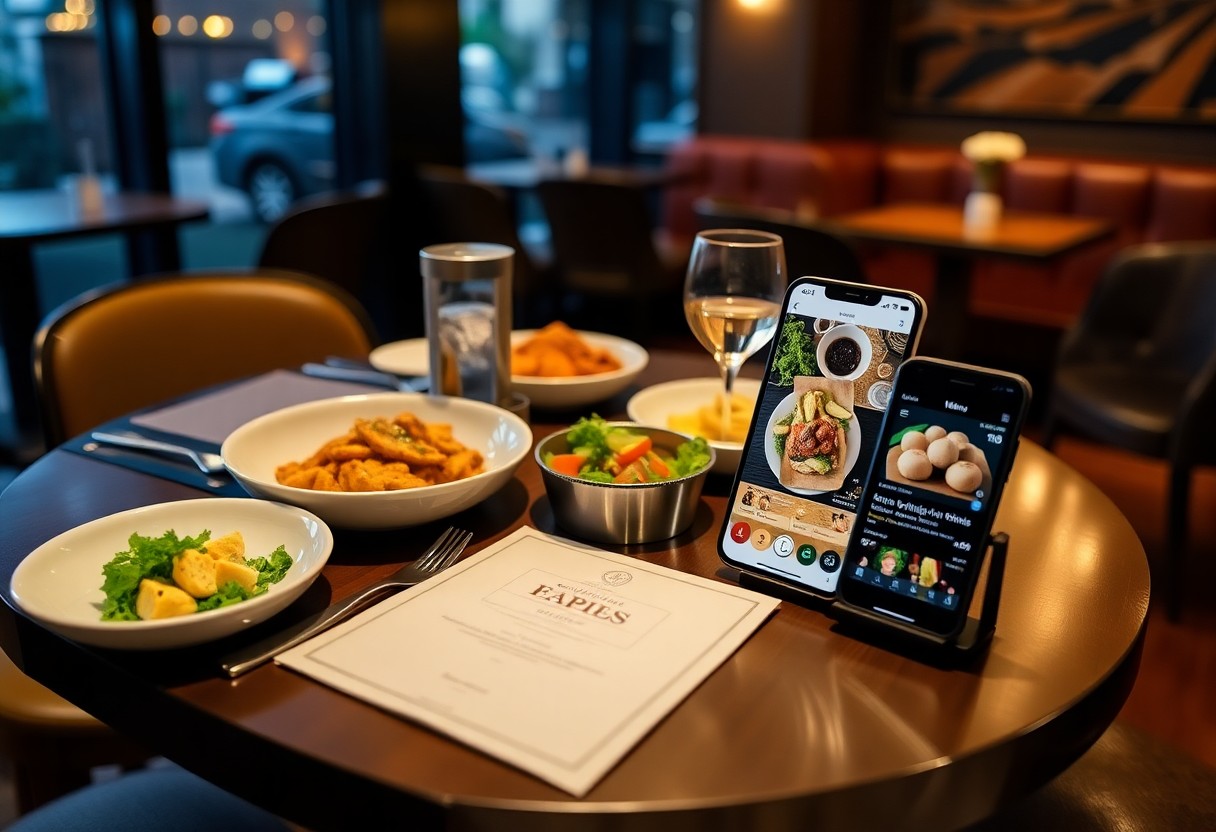 Convenient Food Pre-Ordering – Your Guide to Faster Meals