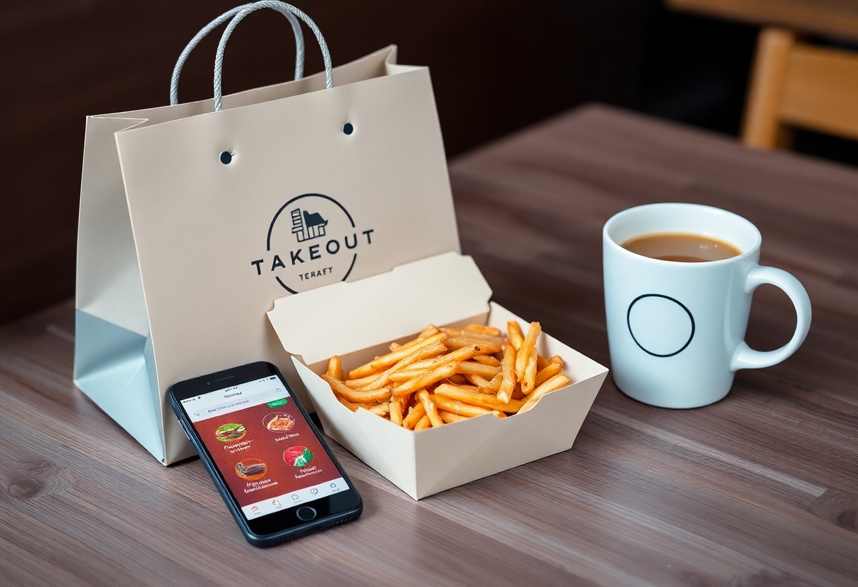 Pre-Order Takeout Meals for Quick Pick-Up Without the Hassle