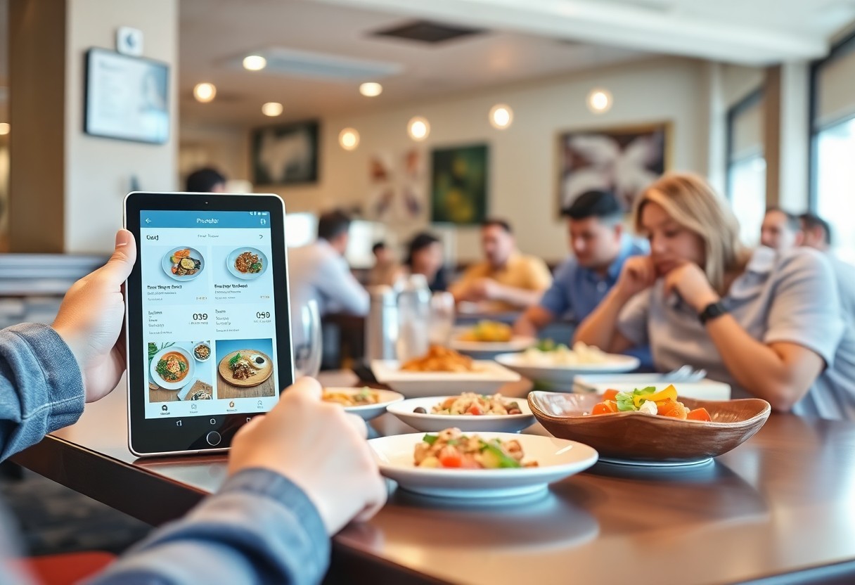 No Wait Dining Experience – How Pre-Order Platforms Help