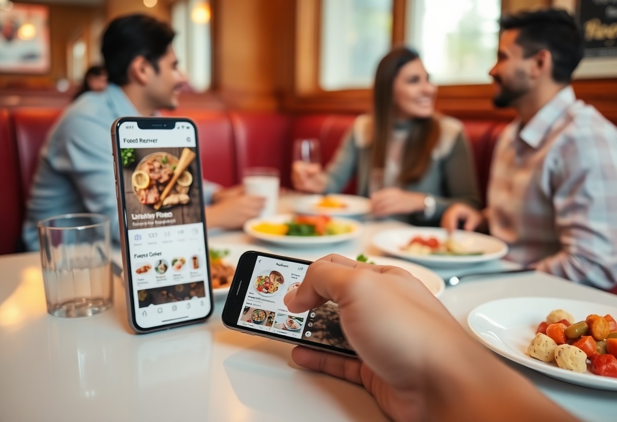Skip the Wait – How to Pre-Order Your Next Meal at Restaurants
