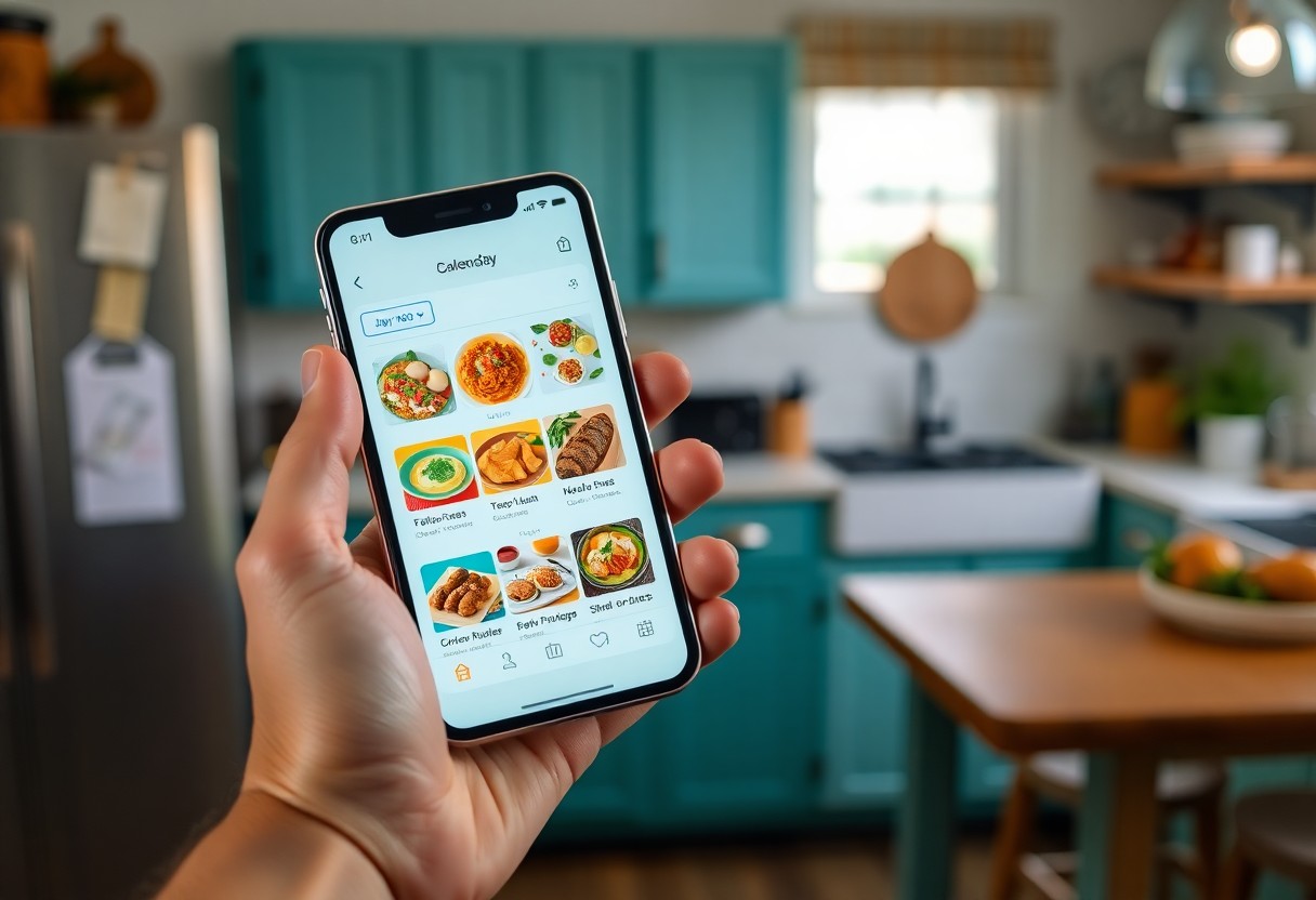 How Technology is Transforming Dine-In and Takeaway Services with an Online Food Ordering System