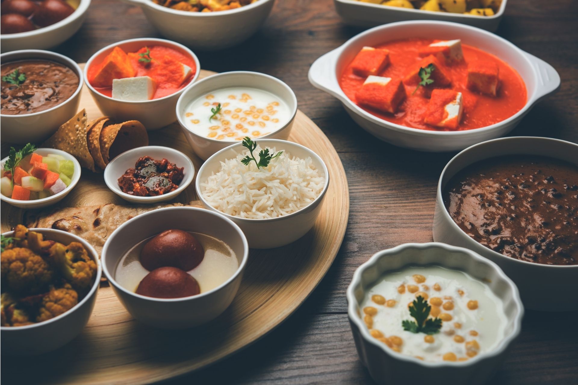 The Perks of Pre-Scheduled Food Delivery – Get Your Meal On Time