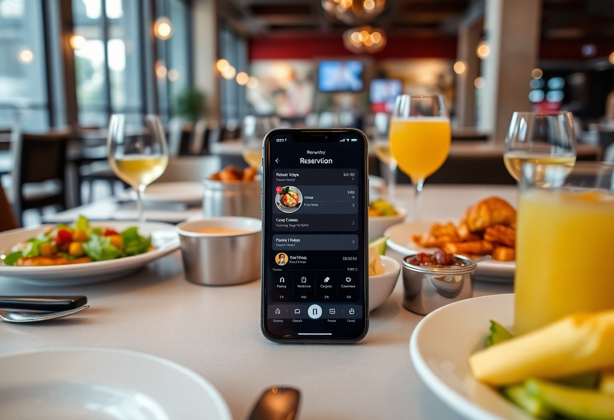 Order Food for Pick-Up – Why Pre-Ordering Saves You More Time
